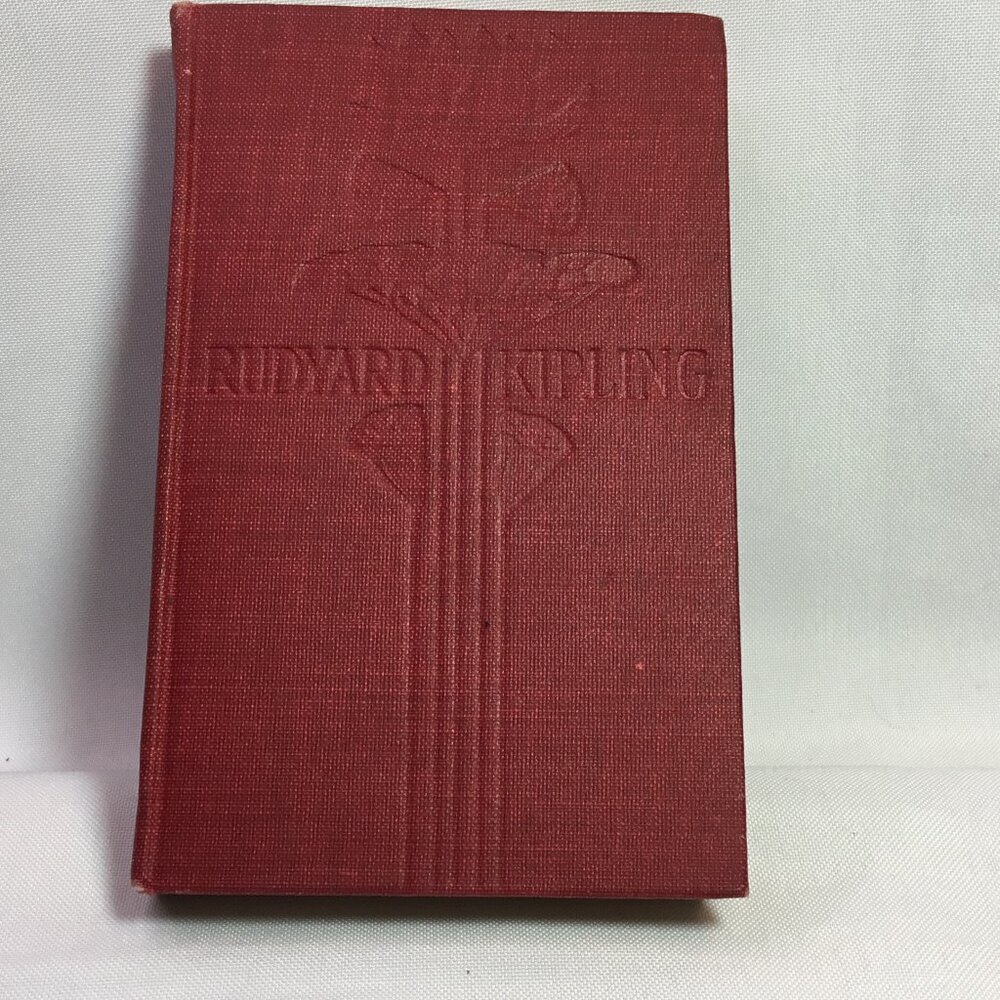 The Phantom 'Rickshaw City of Dreadful Night and other Tales by Rudyard Kipling